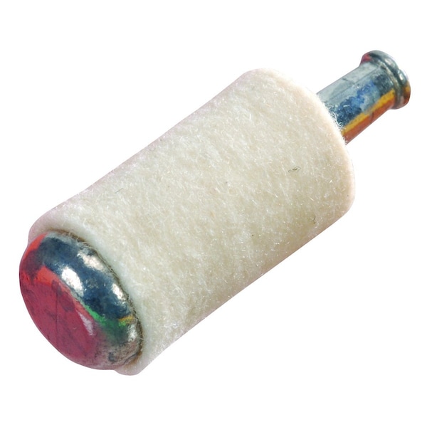 A & I Products Fuel Filter, In Line 3.25" x3.45" x1.35" A-B1SB3903 - main